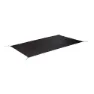 Jack Wolfskin Real Dome Lite Iii Skyddsunderlag, Phantom, One Size