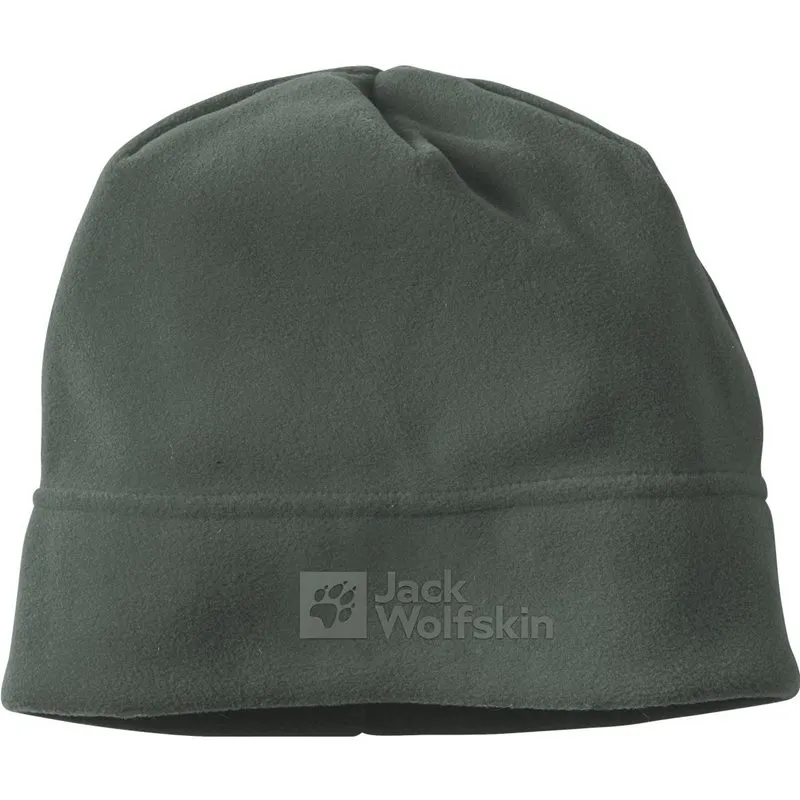 Jack Wolfskin Real Stuff Beanie