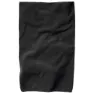 Jack Wolfskin Real Stuff Halsvärmare, Black