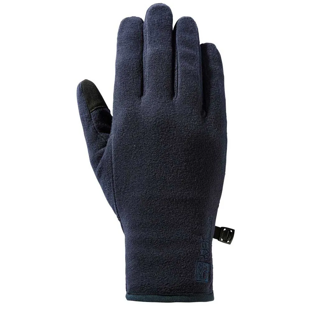 Jack Wolfskin Real Stuff Handskar