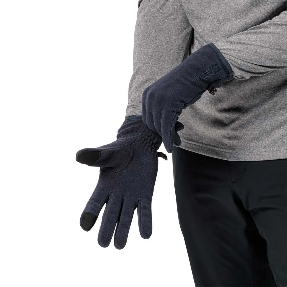 Jack Wolfskin Real Stuff Handskar