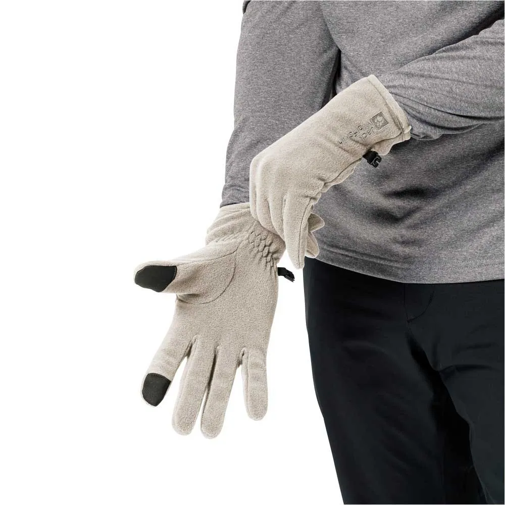 Jack Wolfskin Real Stuff Handskar Jack Wolfskin Real Stuff Handskar
