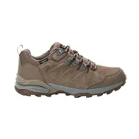 Jack Wolfskin Refugio Texapore Low Vandringsskor Jack Wolfskin Refugio Texapore Low Vandringsskor