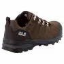Jack Wolfskin Refugio Texapore Low Vandringsskor