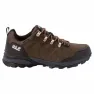 Jack Wolfskin Refugio Texapore Low Vandringsskor
