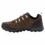 Jack Wolfskin Refugio Texapore Low Vandringsskor