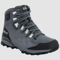 Jack Wolfskin Refugio Texapore Mid Vandringskängor