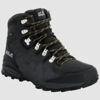 Jack Wolfskin Refugio Texapore Mid Vandringskängor Jack Wolfskin Refugio Texapore Mid Vandringskängor
