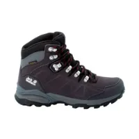Jack Wolfskin Refugio Texapore Mid Vandringskängor Jack Wolfskin Refugio Texapore Mid Vandringskängor