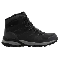 Jack Wolfskin Refugio Texapore Mid Vandringskängor Jack Wolfskin Refugio Texapore Mid Vandringskängor
