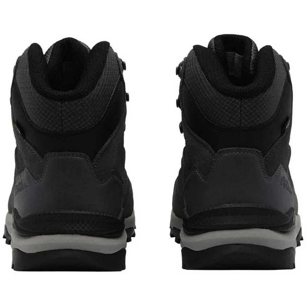 Jack Wolfskin Refugio Texapore Mid Vandringskängor Jack Wolfskin Refugio Texapore Mid Vandringskängor