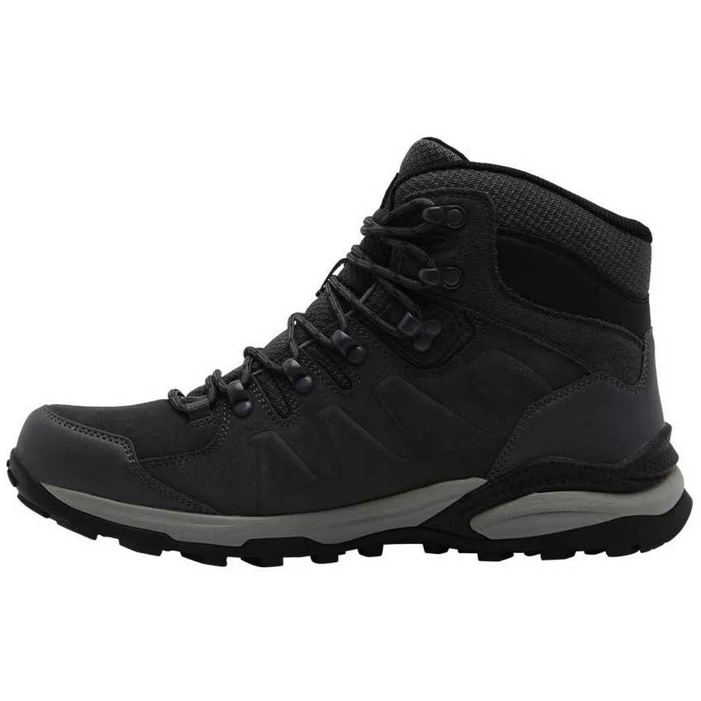 Jack Wolfskin Refugio Texapore Mid Vandringskängor Jack Wolfskin Refugio Texapore Mid Vandringskängor