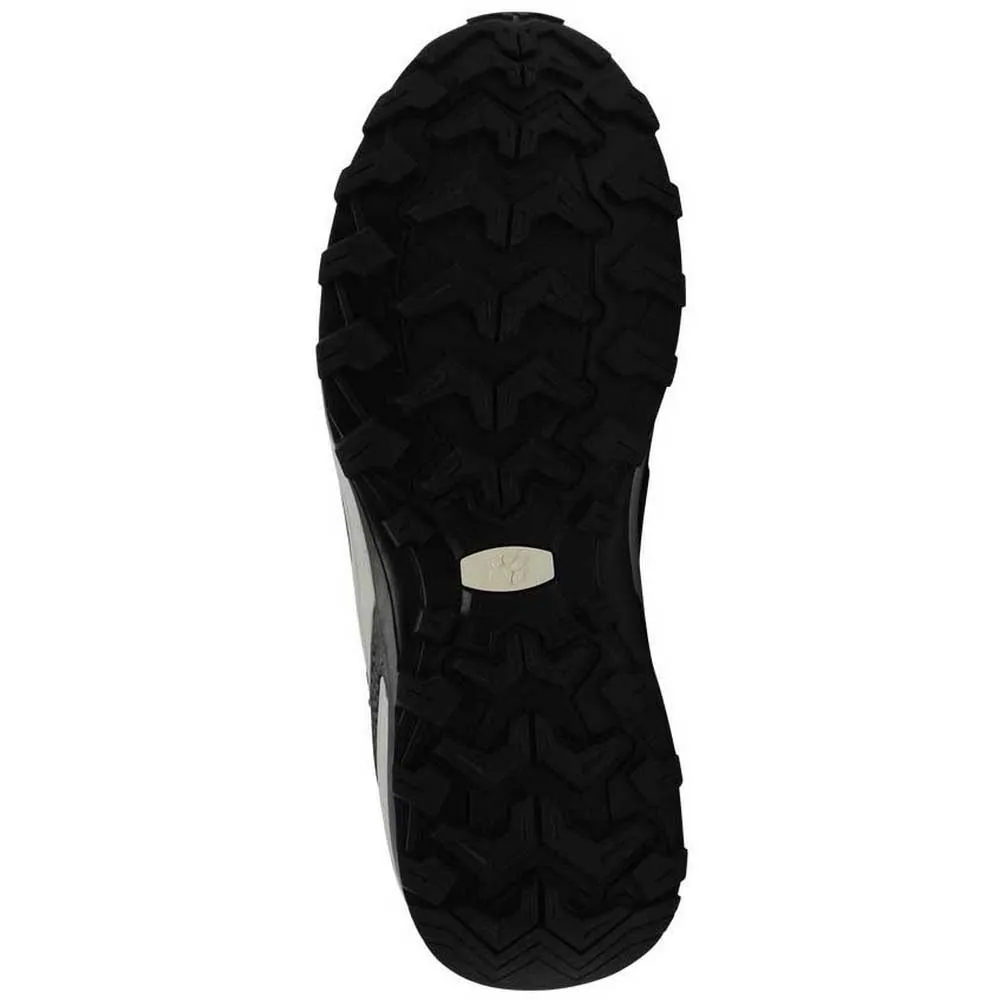Jack Wolfskin Refugio Texapore Mid Vandringskängor Jack Wolfskin Refugio Texapore Mid Vandringskängor