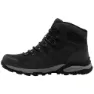 Jack Wolfskin Refugio Texapore Mid Vandringskängor