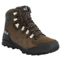 Jack Wolfskin Refugio Texapore Vandringskängor Jack Wolfskin Refugio Texapore Vandringskängor