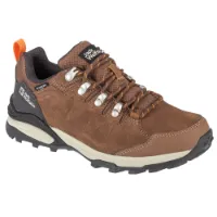 Jack Wolfskin Refugio Texapore Vandringskängor Jack Wolfskin Refugio Texapore Vandringskängor