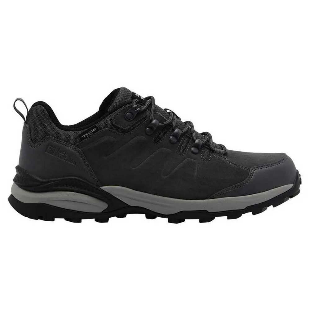 Jack Wolfskin Refugio Texapore Vandringskängor Jack Wolfskin Refugio Texapore Vandringskängor