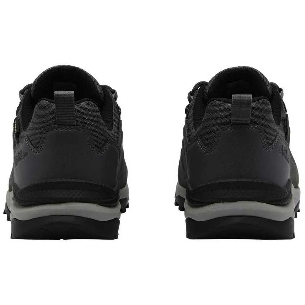 Jack Wolfskin Refugio Texapore Vandringskängor Jack Wolfskin Refugio Texapore Vandringskängor