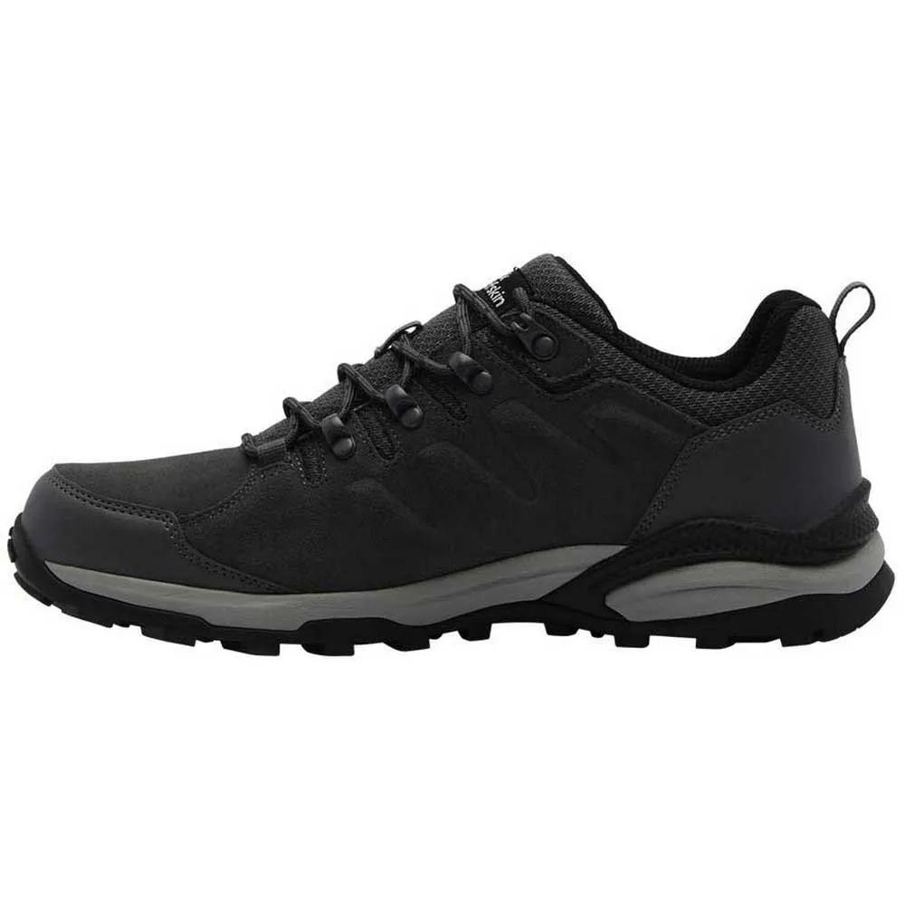Jack Wolfskin Refugio Texapore Vandringskängor Jack Wolfskin Refugio Texapore Vandringskängor