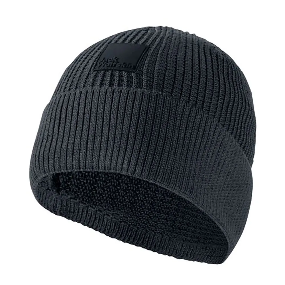 Jack Wolfskin Reyuse Mössa, Phantom