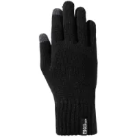 Jack Wolfskin Rib Handskar Jack Wolfskin Rib Handskar