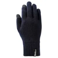 Jack Wolfskin Rib Handskar Jack Wolfskin Rib Handskar