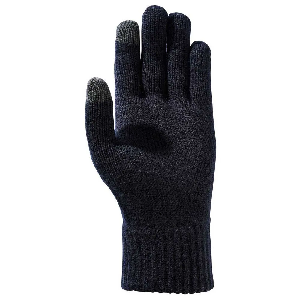 Jack Wolfskin Rib Handskar Jack Wolfskin Rib Handskar