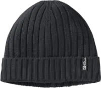 Jack Wolfskin Rib Knit Beanie