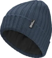 Jack Wolfskin Rib Knit Beanie