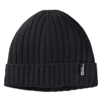 Jack Wolfskin Rib Knit Mössa Jack Wolfskin Rib Knit Mössa