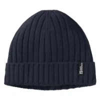 Jack Wolfskin Rib Knit Mössa