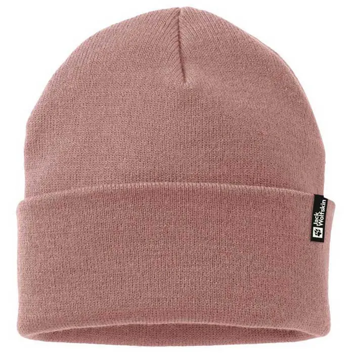 Jack Wolfskin Rib Mössa