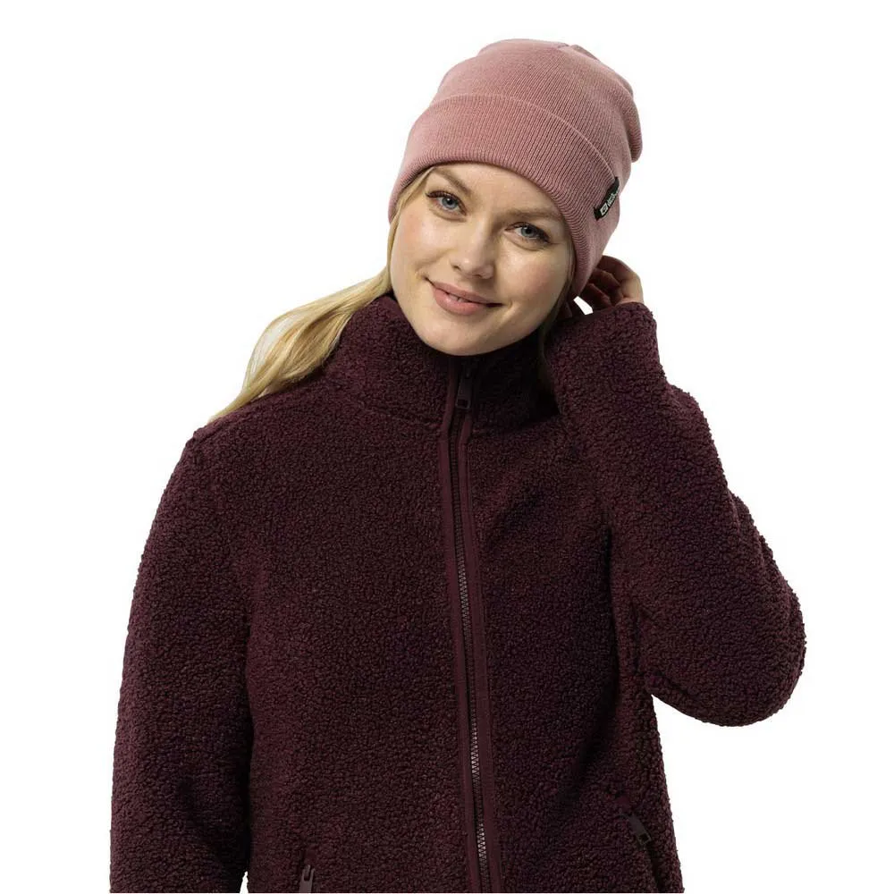 Jack Wolfskin Rib Mössa