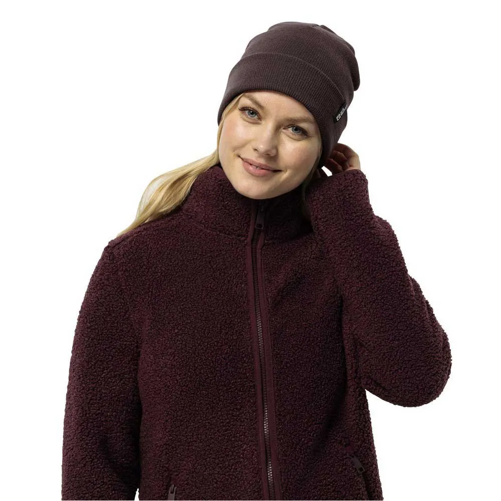 Jack Wolfskin Rib Mössa
