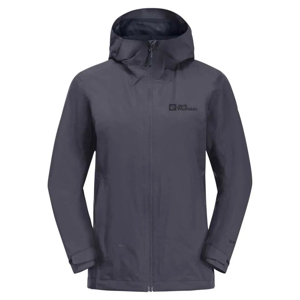 Jack Wolfskin Robury 2l Jacka