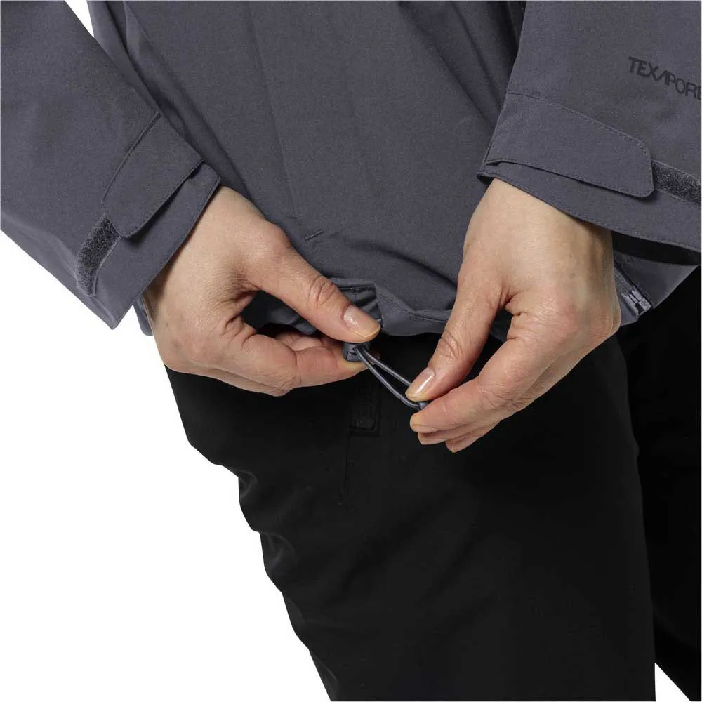 Jack Wolfskin Robury 2l Jacka