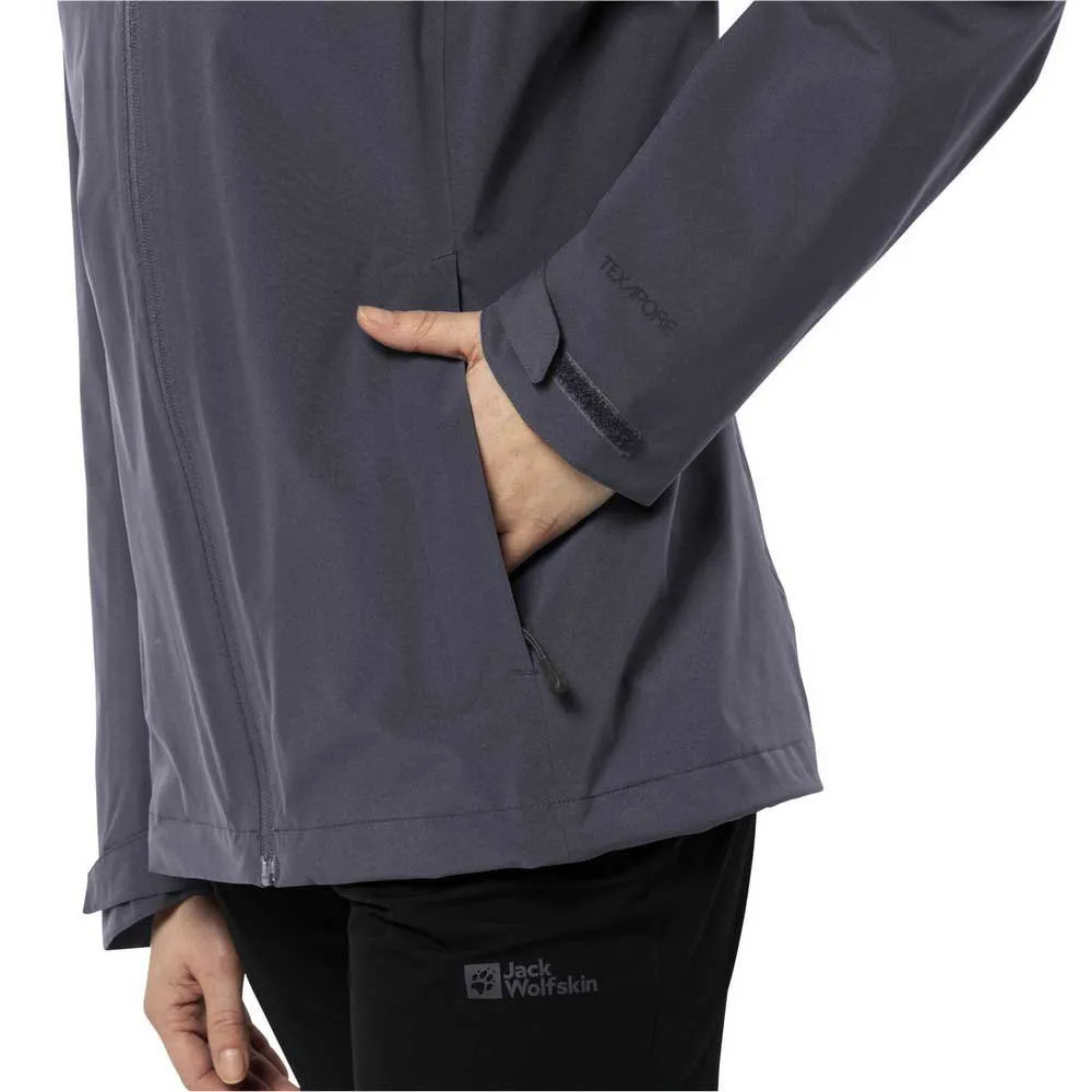 Jack Wolfskin Robury 2l Jacka