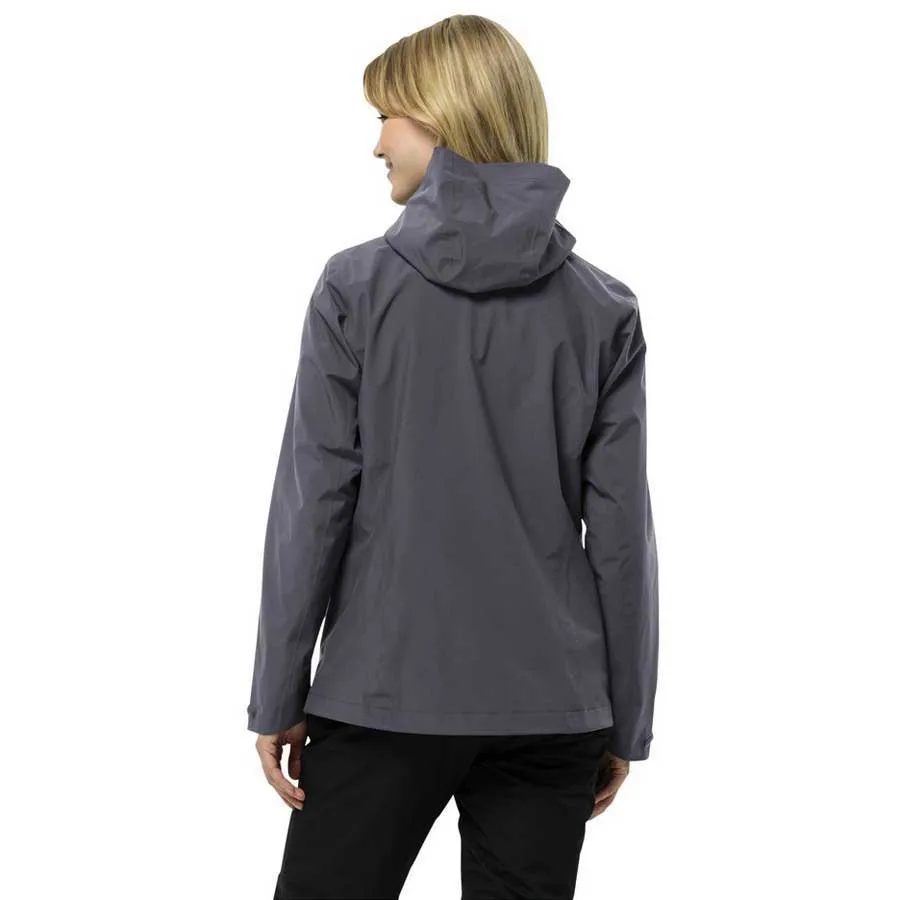Jack Wolfskin Robury 2l Jacka