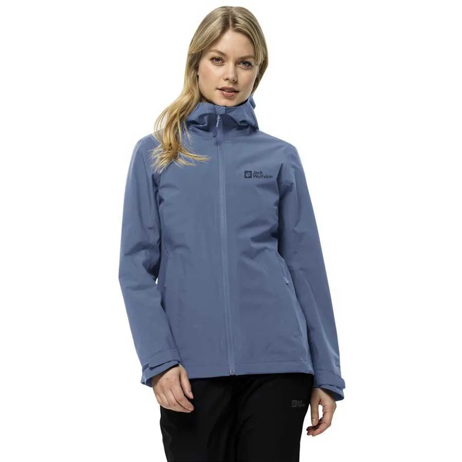 Jack Wolfskin Robury 2l Jacka Jack Wolfskin Robury 2l Jacka