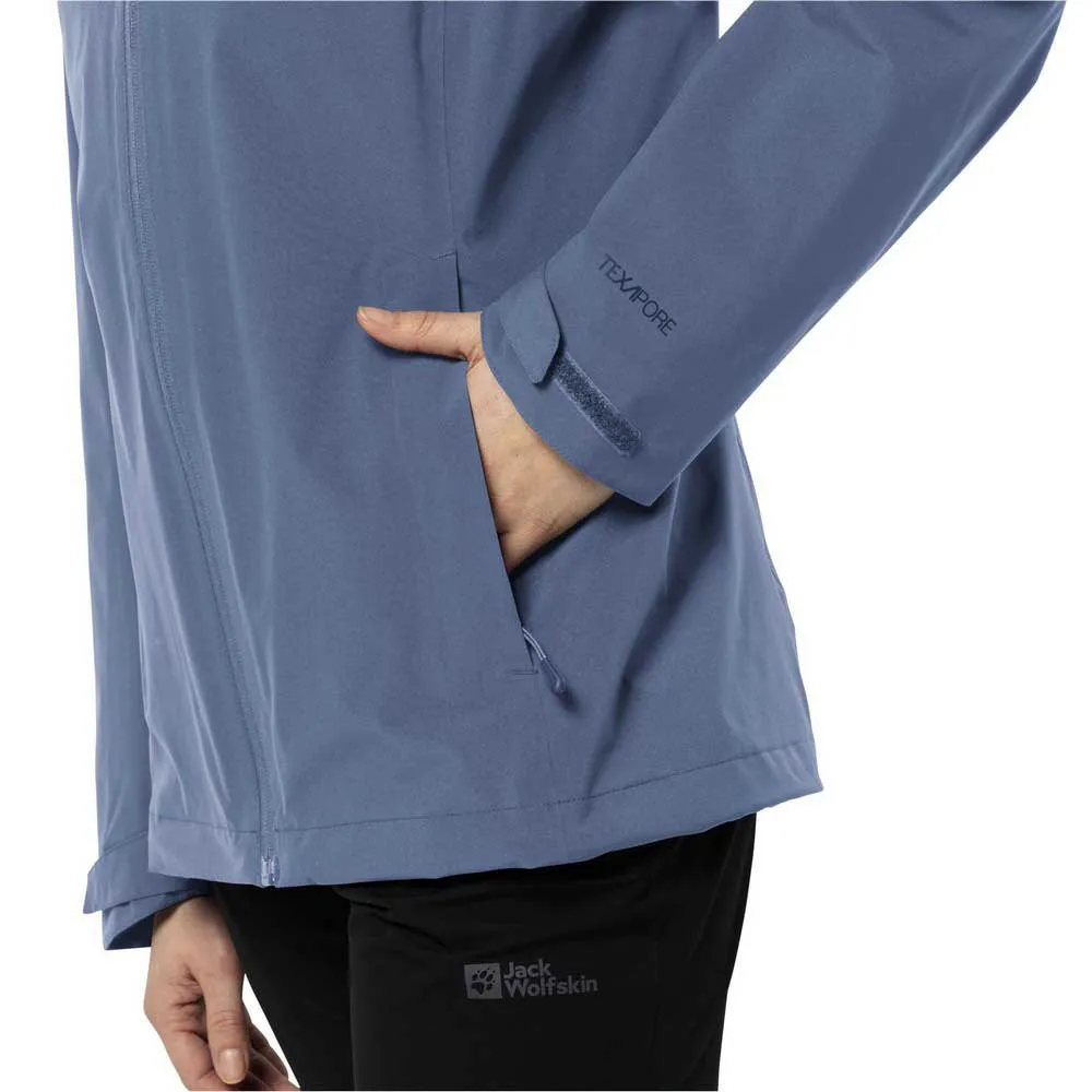 Jack Wolfskin Robury 2l Jacka Jack Wolfskin Robury 2l Jacka