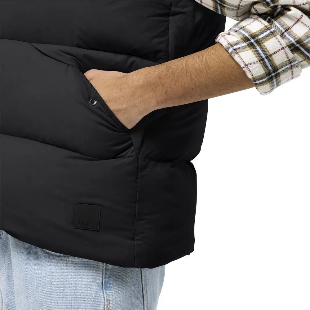 Jack Wolfskin Roemertor Väst