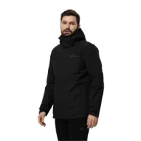 Jack Wolfskin Romberg 3in1 Jacka Jack Wolfskin Romberg 3in1 Jacka