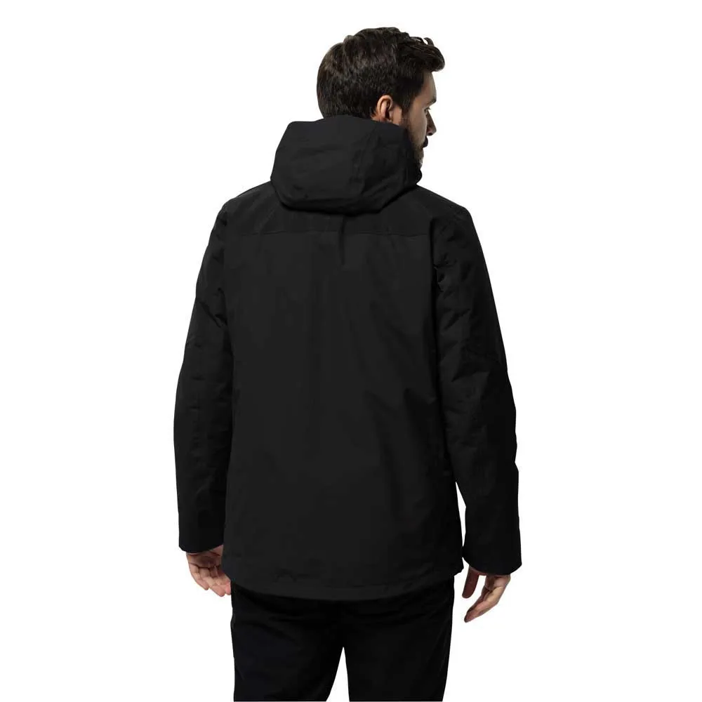 Jack Wolfskin Romberg 3in1 Jacka Jack Wolfskin Romberg 3in1 Jacka