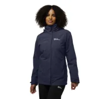 Jack Wolfskin Rotwand 3in1 Jacka Jack Wolfskin Rotwand 3in1 Jacka