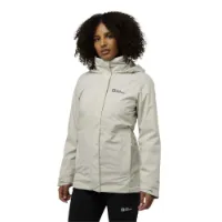 Jack Wolfskin Rotwand 3in1 Jacka