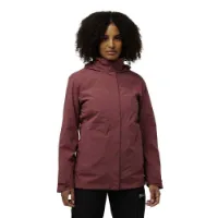 Jack Wolfskin Rotwand 3in1 Jacka