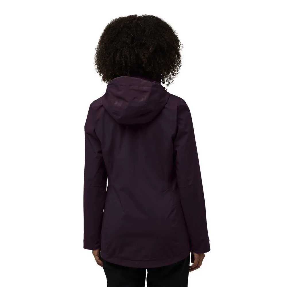 Jack Wolfskin Rotwand 3in1 Jacka