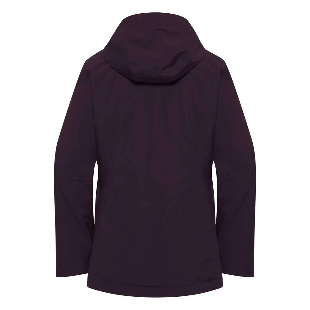 Jack Wolfskin Rotwand 3in1 Jacka