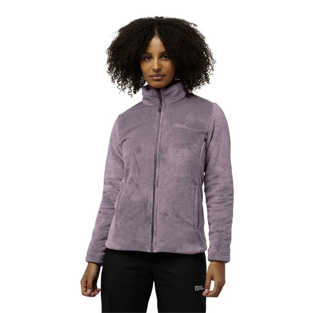 Jack Wolfskin Rotwand 3in1 Jacka