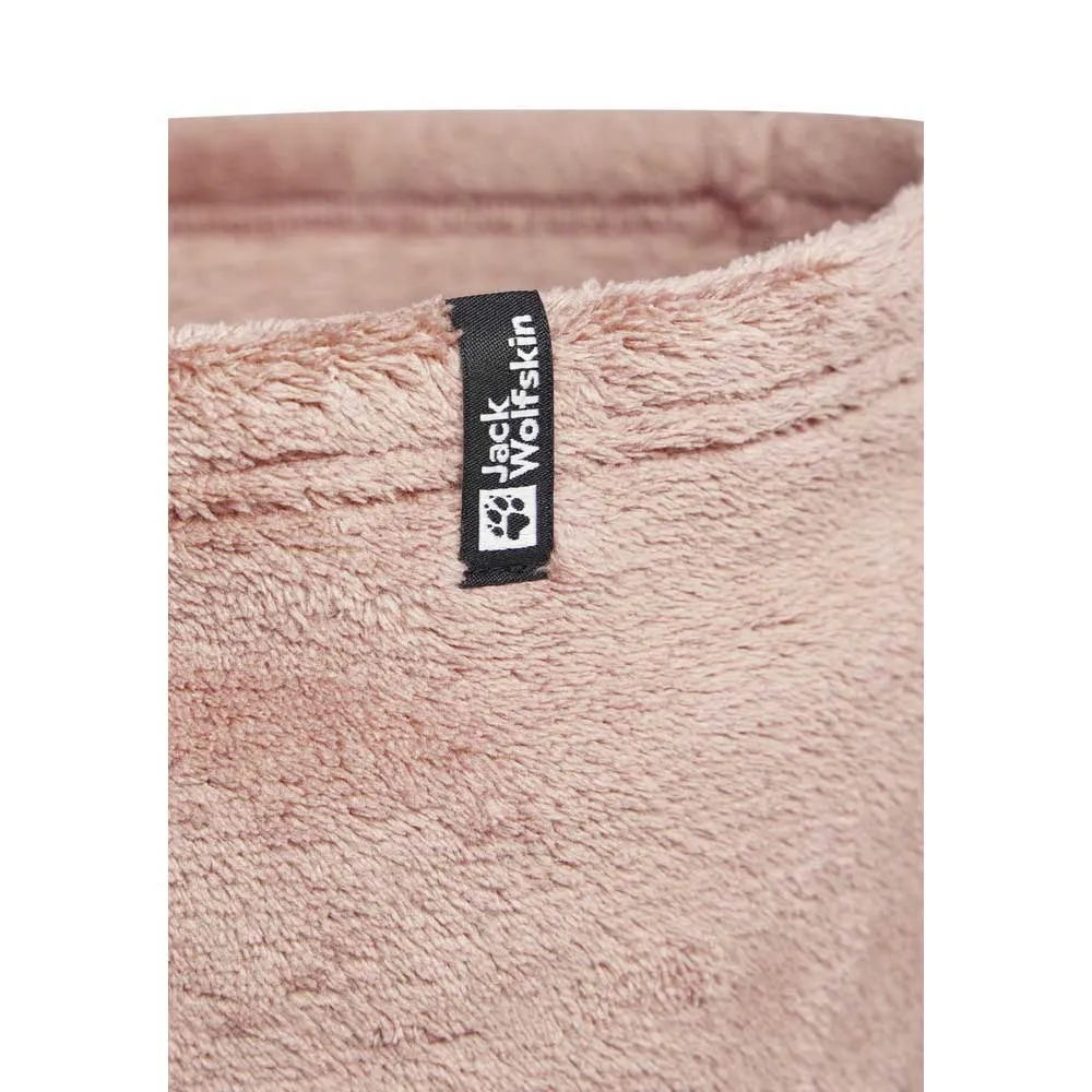 Jack Wolfskin Rotwand Halsvärmare, Mineral red Jack Wolfskin Rotwand Halsvärmare, Mineral red